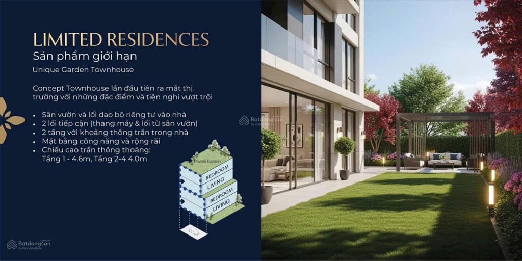 Booking căn đẹp duplex, penthouse dự án the magnolia  long biên