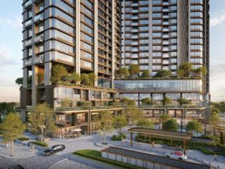 The magnolia long biên  căn hộ trung tâm cao cấp nhất