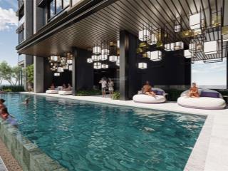 Căn hộ hạng sang trung tâm quận long biên