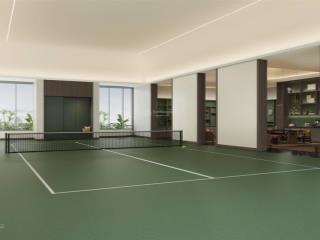 Căn hộ 5 sao giữa trung tâm long biên gần cầu chương dương