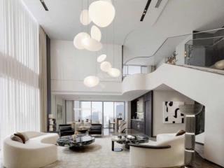 Penthouse. duplex 300500m2. trung tâm long biên. cách phố cổ 10 phút.  0828 926 ***