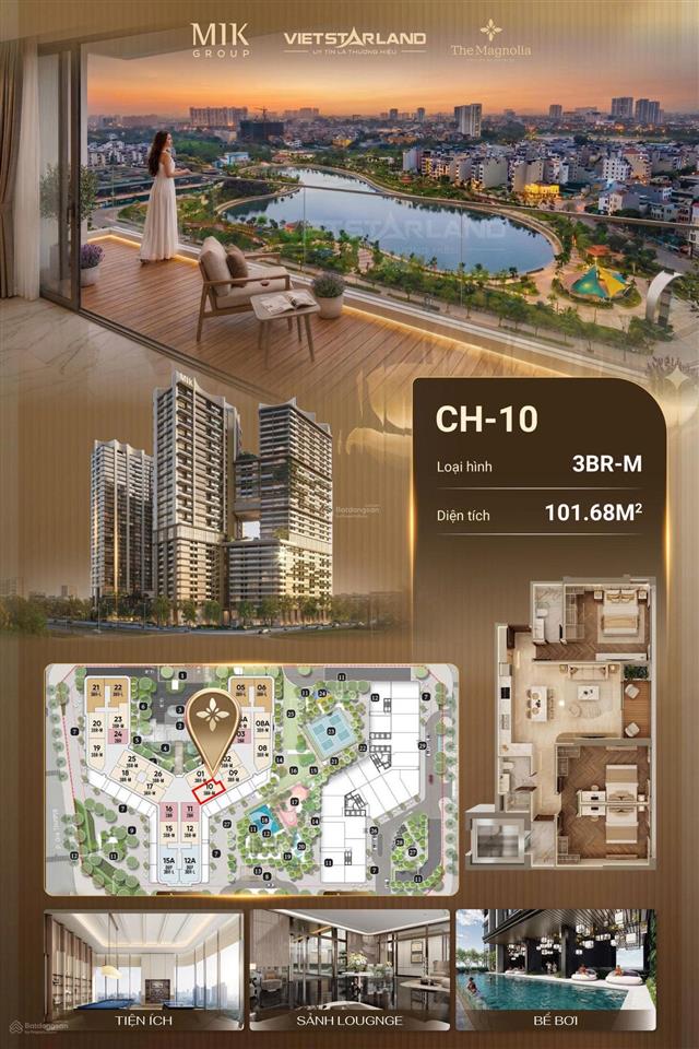 Căn hộ cao cấp 5 sao. penthouse. duplex. trung tâm long biên. cách phố cổ 10 phút