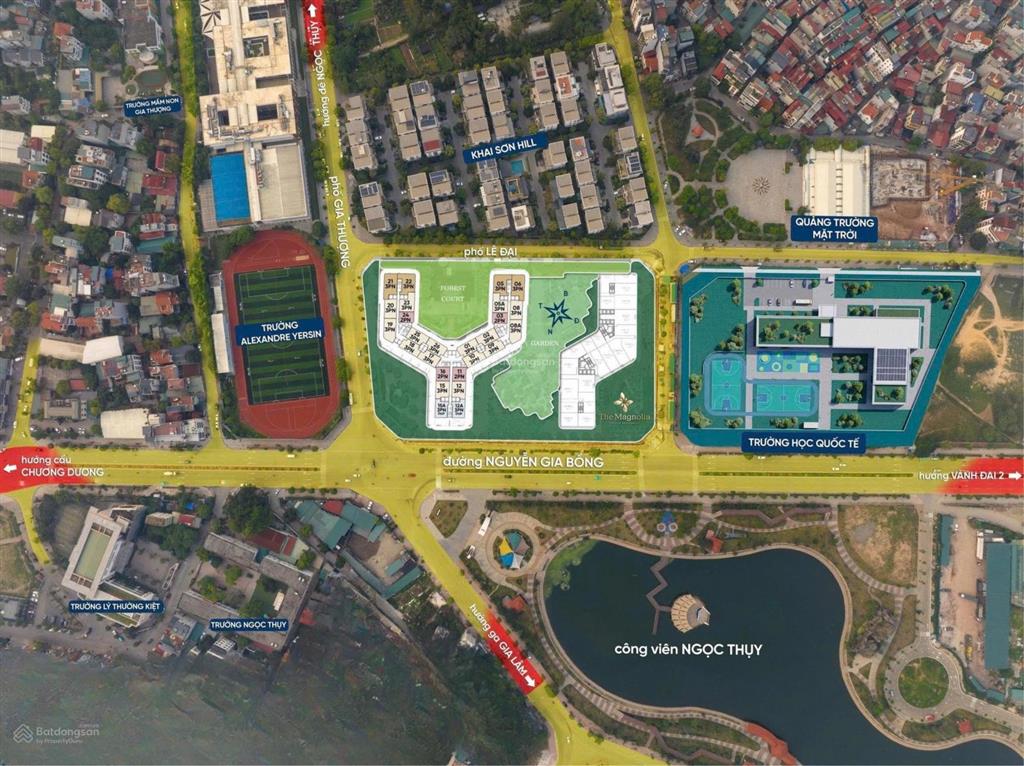 Căn hộ cao cấp 5 sao. penthouse. duplex. trung tâm long biên. cách phố cổ 10 phút