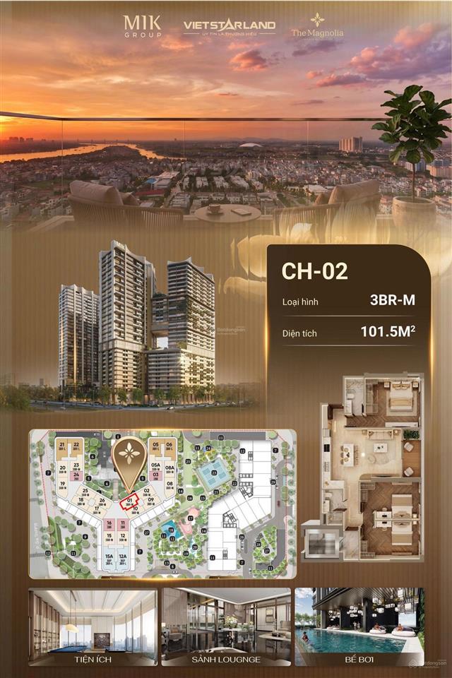 Căn hộ cao cấp 5 sao. penthouse. duplex. trung tâm long biên. cách phố cổ 10 phút