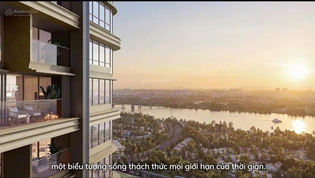 Căn hộ cao cấp 5 sao. penthouse. duplex. trung tâm long biên. cách phố cổ 10 phút