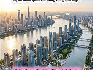Căn hộ 5 sao trung tâm long biên.  0828 926 ***