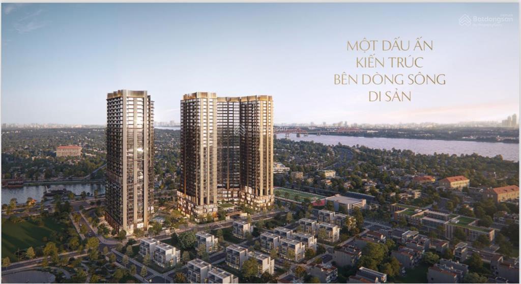 The magnolia. mseries cao cấp nhất long biên. tặng 2% gbch cho khách mua ngay đợt 1