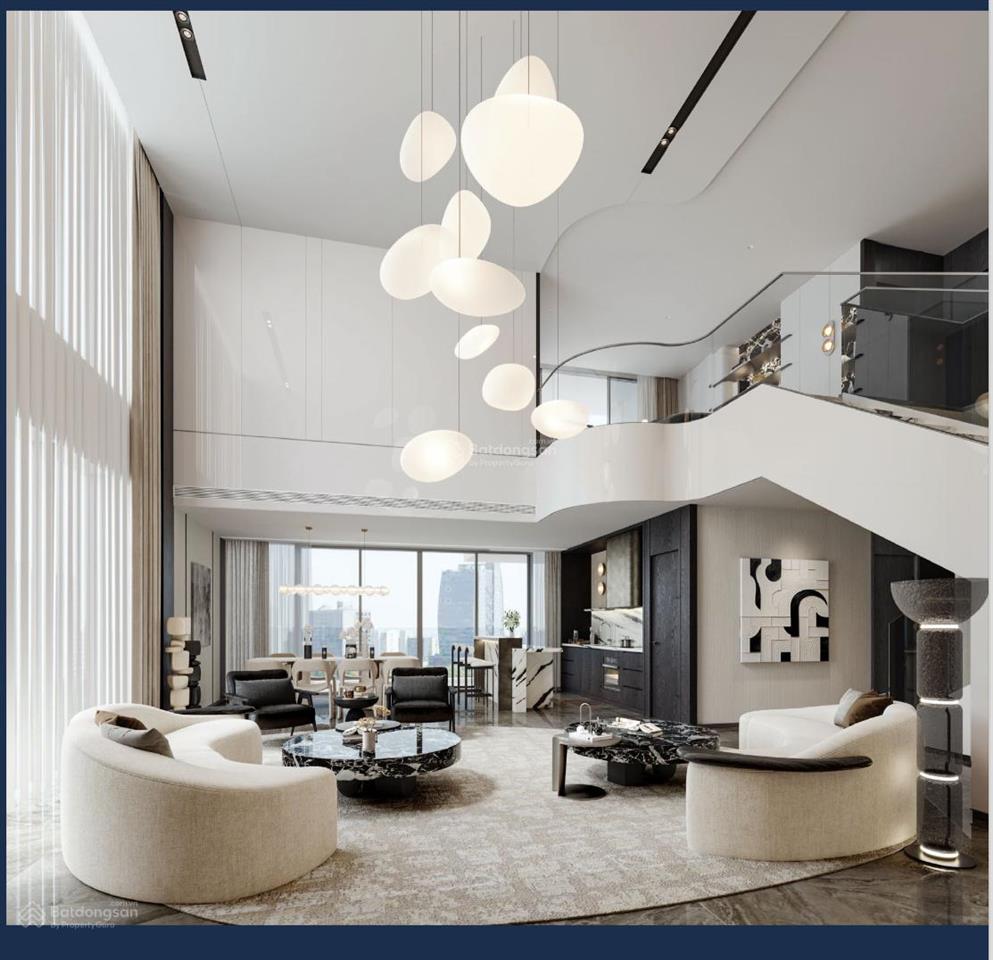 Căn hộ duplex 250m2 tại the magnolia, long biên. nhận cọc booking căn đẹp