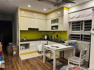 Bán căn 2 pn 2wc vinaconex 3 nội thất cơ bản 65m giá 5.6 tỷ