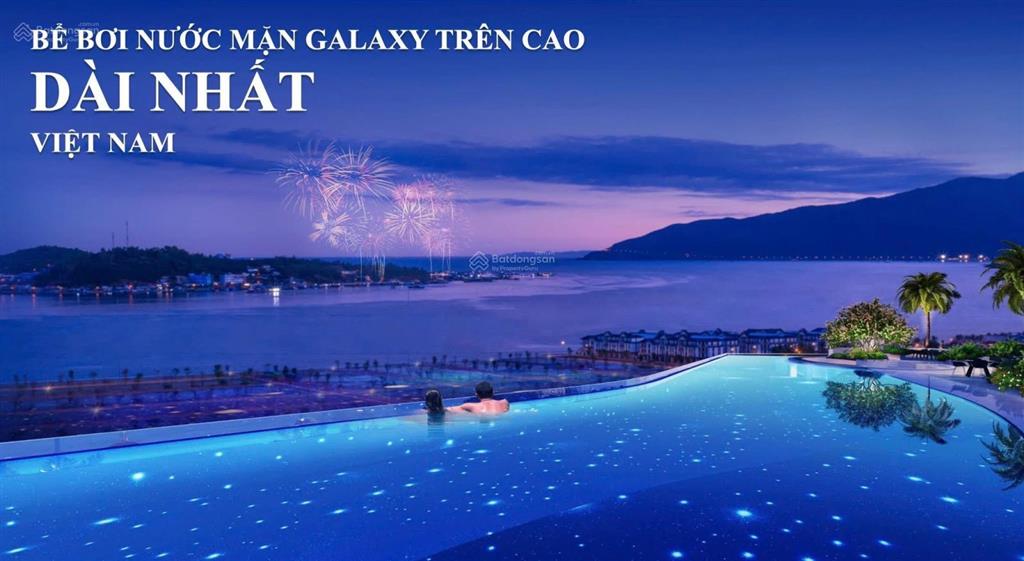 Booking căn hộ studio giá tốt, đầu tư gọn, sở hữu lâu dài, đối diện cáp treo vinpearl nha trang