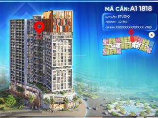 Bán nhanh căn studio của sun hòa xuân giá chuẩn như đang đăng (giá từ cđt)