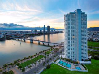 Chính chủ cần bán nhanh căn hộ cao cấp view sông hàn  view pháo hoa trung tâm đà nẵng