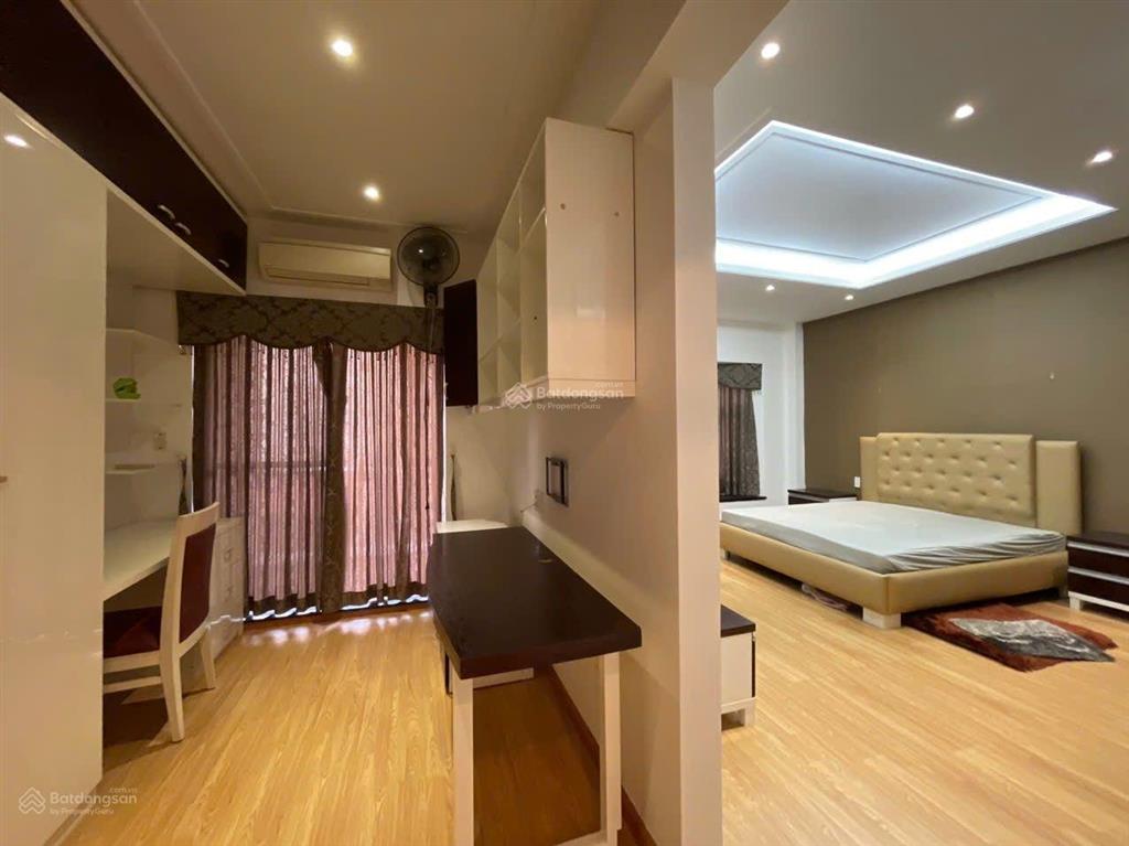 Cho thuê biệt thự phú mỹ hưng, cạnh công viên khu dân cư nam viên, 126m² (7x18m), 3 tầng, 3pn, 4wc
