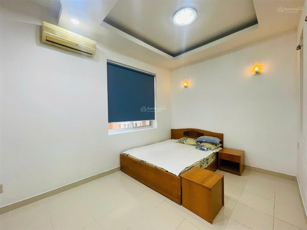 Cho thuê biệt thự phú mỹ hưng, cạnh công viên, khu compound, kế vivo, 126m2(7x18), 3 tầng, 3pn, 4wc