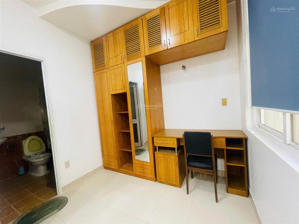 Cho thuê biệt thự phú mỹ hưng, cạnh công viên, khu compound, kế vivo, 126m2(7x18), 3 tầng, 3pn, 4wc