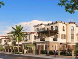 Quỹ căn biệt thự liền kề giá siêu tốt tại nam an khánh nhiều lựa chọn đẹp