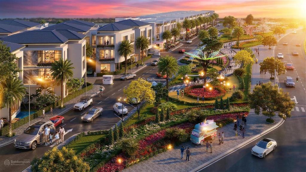 Siêu cắt lỗ liền kề dự án ecomony an khánh, giá rẻ bằng 1 nửa liền kề splendora. đầu tư siêu lời