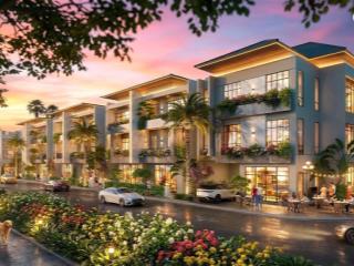 Siêu cắt lỗ liền kề dự án ecomony an khánh, giá rẻ bằng 1 nửa liền kề splendora. đầu tư siêu lời