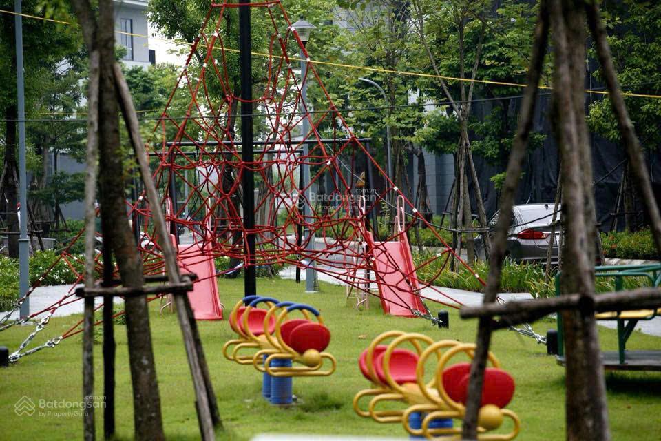 Hot ! liền kề mailand bắc an khánh chỉ 13 tỷ view công viên siêu đẹp. giá tốt nhất thị trường.