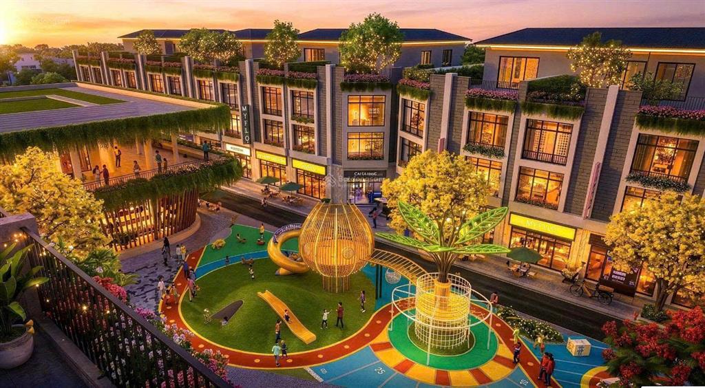 Dự án ecomony an khánh, diện tích 70m2 giá siêu rẻ, 12,6 tỷ, pháp lý sổ đỏ