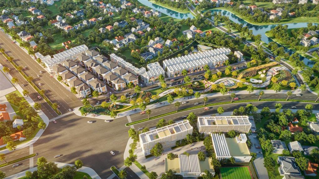 Dự án ecomony an khánh, diện tích 70m2 giá siêu rẻ, 12,6 tỷ, pháp lý sổ đỏ