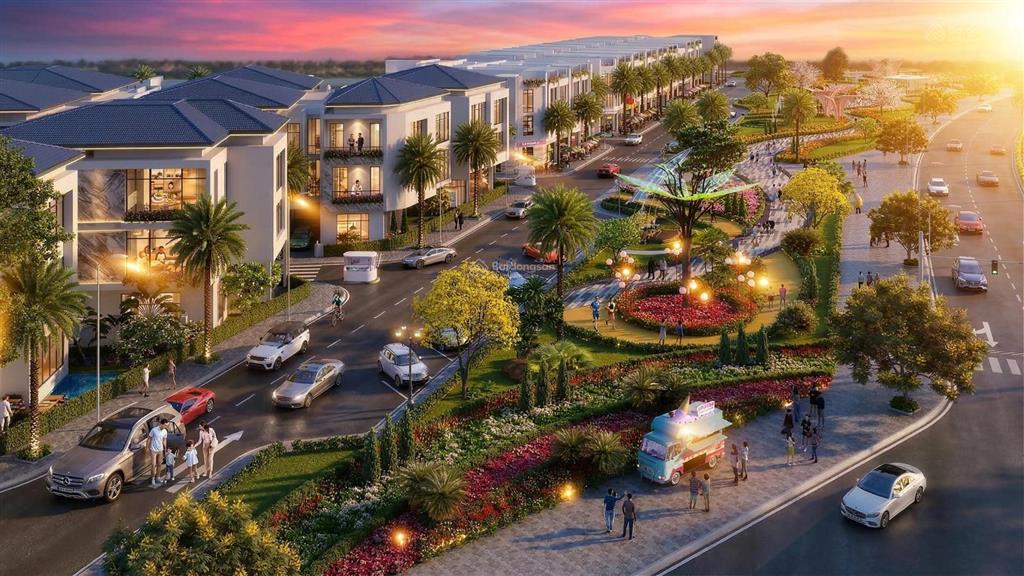 Mở bán liền kề an khánh 70m2 chỉ 12 tỷ ngay cạnh smart city và sát kđt an lạc nhận nhà ngay