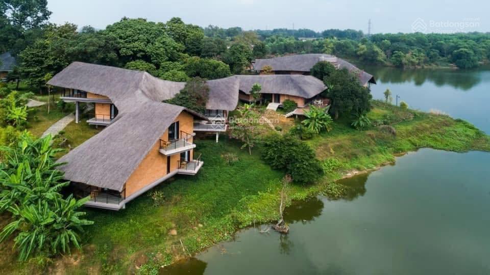 Hàng hiếm bất động sản đảo phù hợp đt du lịch sinh thái, "hái" ra tiền, gà đẻ trứng vàng!