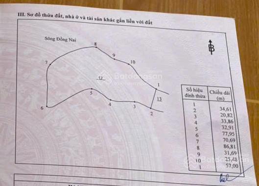 Hàng hiếm bất động sản đảo phù hợp đt du lịch sinh thái, "hái" ra tiền, gà đẻ trứng vàng!