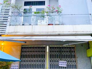 Mặt bằng kinh doanh mặt tiền đường trần hưng đạo, long xuyên, an giang