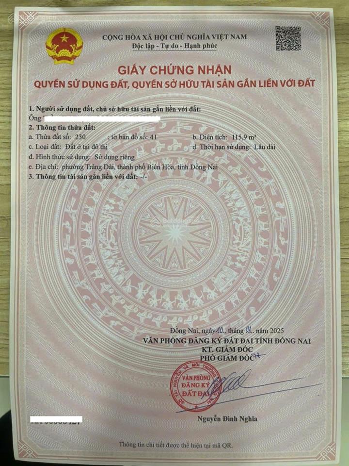 Chính chủ cần bán, nhà phố kdc phú gia 1
