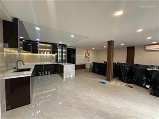 Xuất cảnh bán gấp  bán nhà an bình 83m² 5 tầng  20 tỷ