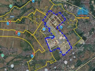 Siêu dự án số 1 bắc ninh giá ưu đãi có hỗ trợ ân hạn lãi gốc tới tận 30 tháng