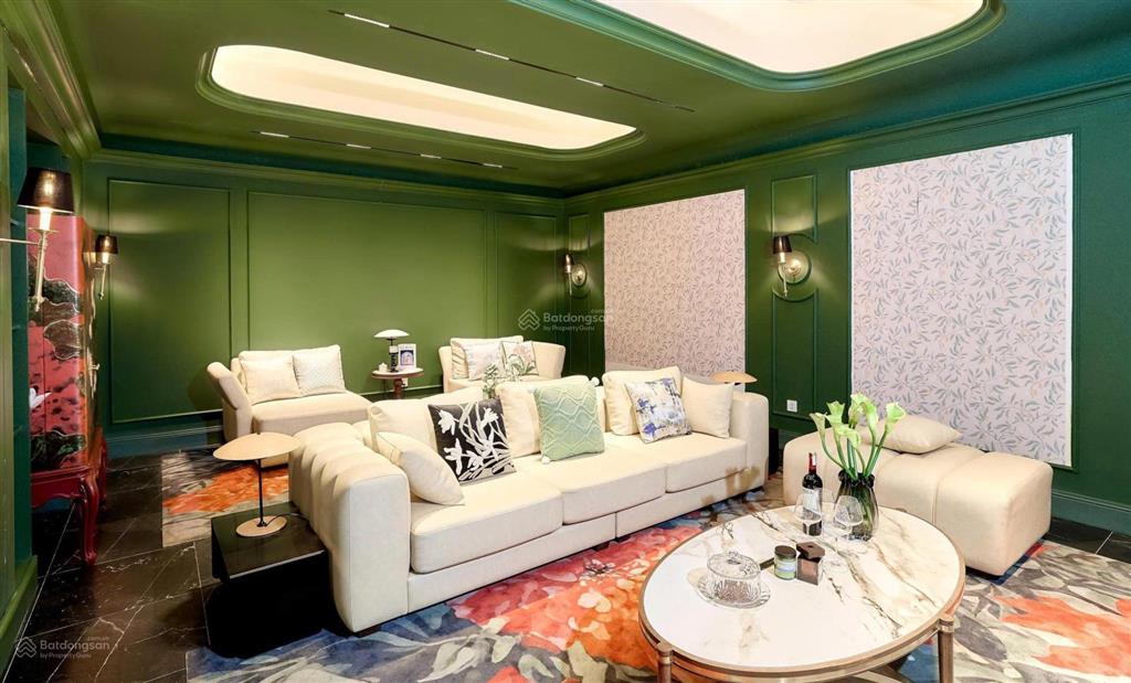 Bảng hàng f0 của chủ đầu tư sun bắc ninh