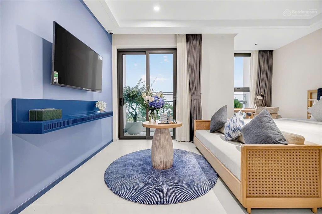 Căn 1pn + duy nhất vị trí đẹp hỗ trợ vay tới 70% giá căn hộ ân hạn lãi gốc đến 30 tháng