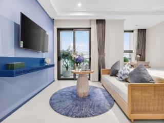 Căn 1pn + duy nhất vị trí đẹp hỗ trợ vay tới 70% giá căn hộ ân hạn lãi gốc đến 30 tháng