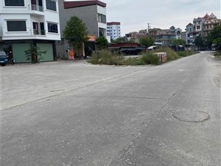 Siêu phẩm 1 lô duy nhất giá đẹp nhất thị trường hỗ trợ vay ngân hàng 70% nhất thị