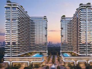 Căn hộ view biển giá chỉ 1tỷ6 chưa tính triết khâu hỗ trợ lãi xuất lên tới 30 tháng hỗ trợ vay 70%