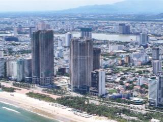 Chính chủ bán căn studio dự án soleil đà nẵng, giá công khai 3ty450, đang cho thuê 15trieu/tháng