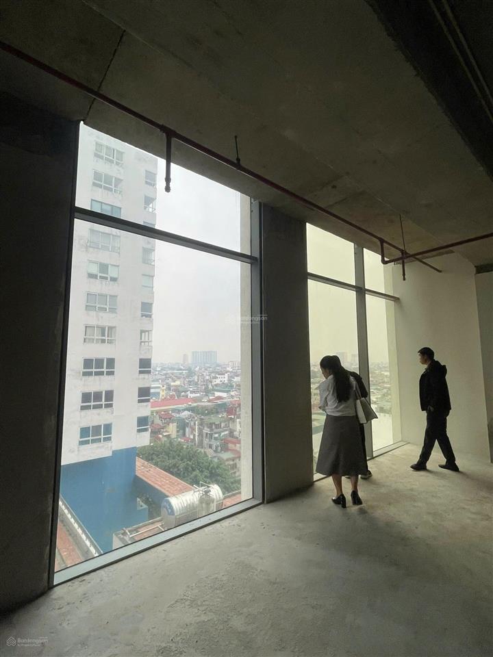 Sàn văn phòng vinaconex chợ mơ cần cho thuê