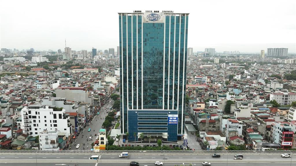 Cần bán sàn văn phòng thương mại tại vinaconex chợ mơ