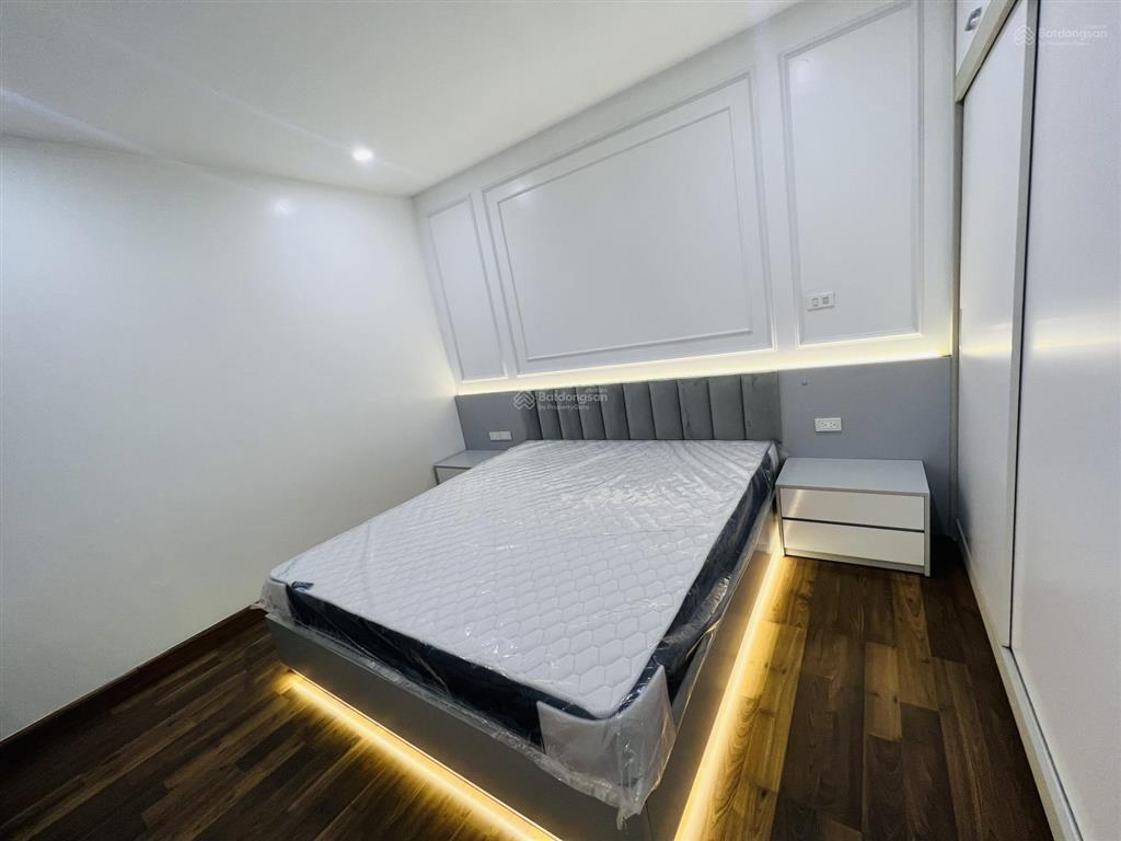 Bán căn hộ 2pn thái hà phạm văn đồng | tầng trung đẹp