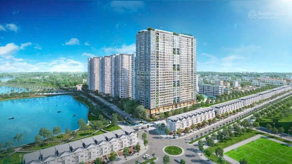 Bán căn hộ 2pn thái hà phạm văn đồng | tầng trung đẹp