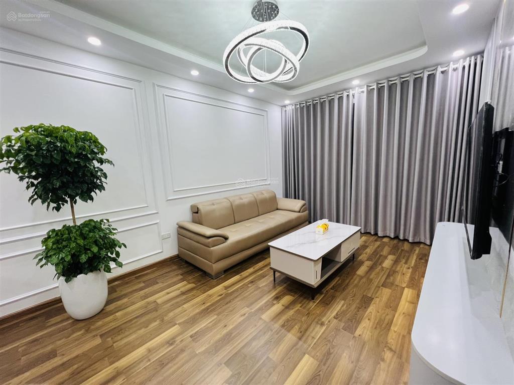 Bán căn hộ 2pn thái hà phạm văn đồng | tầng trung đẹp