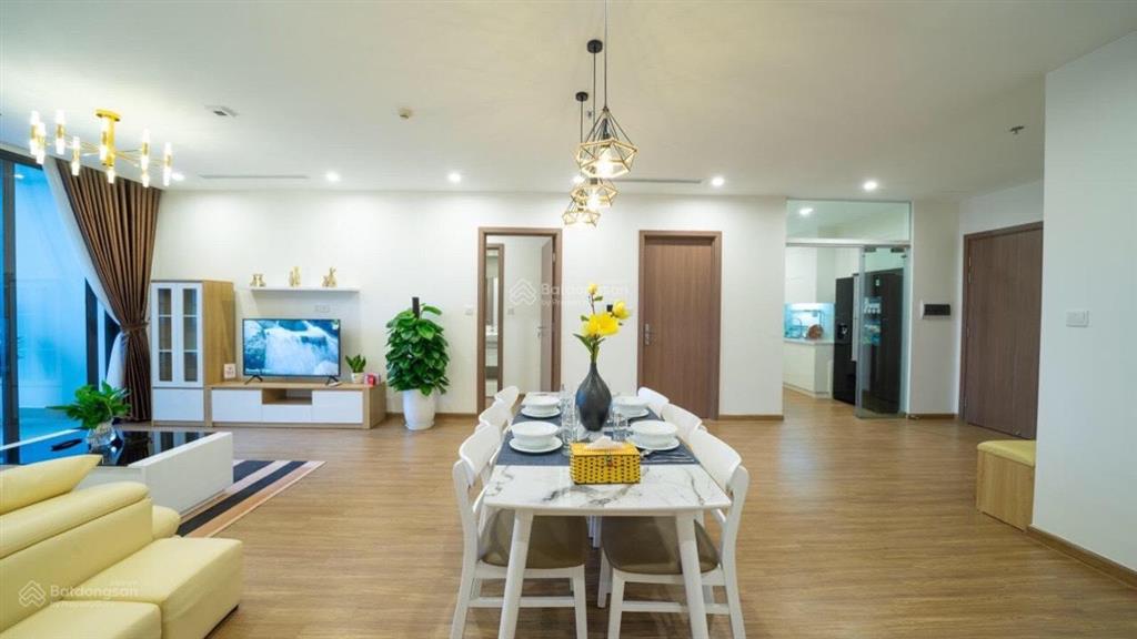Bán căn hộ 3pn sun square view sân vận động mỹ đình