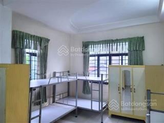 Ký túc xá 800k/tháng nguyễn thượng hiền, phường 1, gò vấp