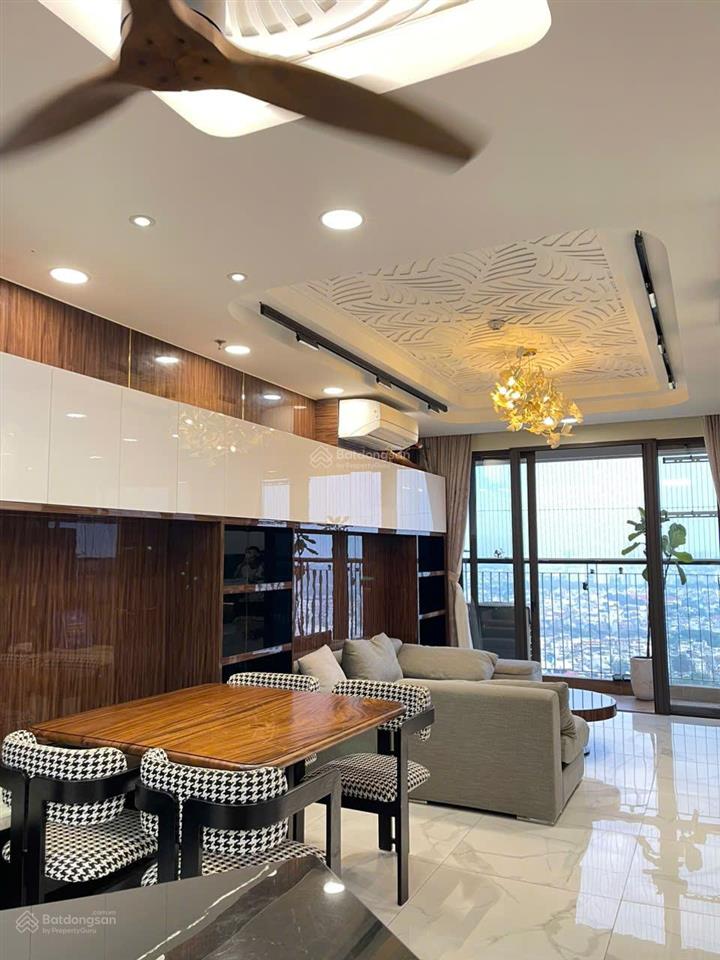 Cho thuê căn hộ opal boulevard 3pn2wc 100m2