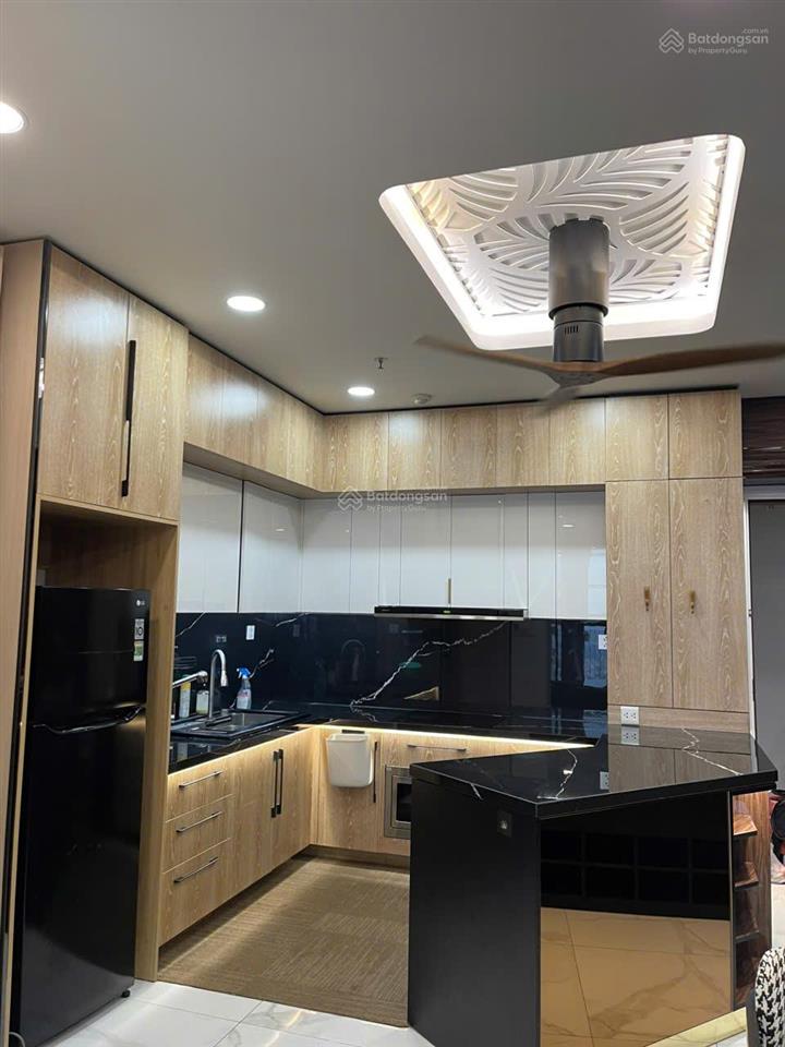 Cho thuê căn hộ opal boulevard 3pn2wc 100m2