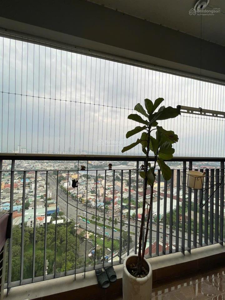 Cho thuê căn hộ opal boulevard 3pn2wc 100m2