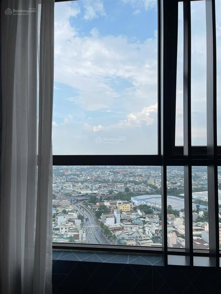 Cho thuê căn hộ opal boulevard 3pn2wc 100m2
