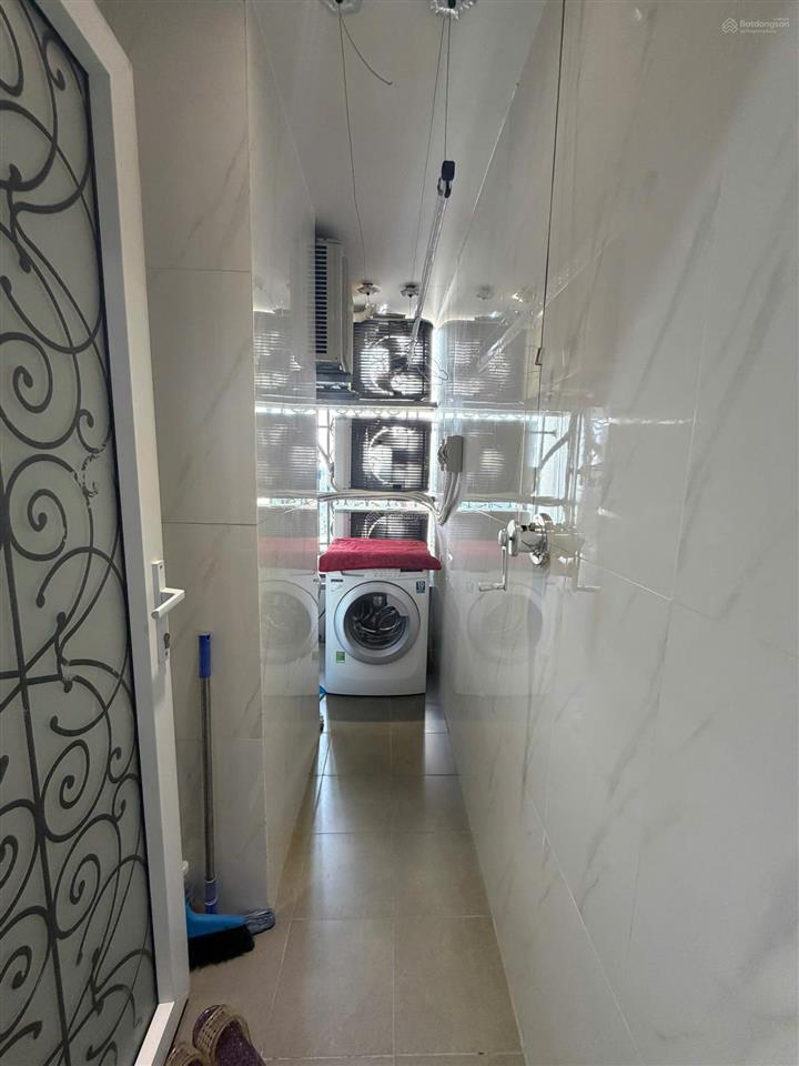 Cho thuê căn hộ 3pn full nội thất tại 117 nguyễn đình chiểu, 39 triệu, 96m2